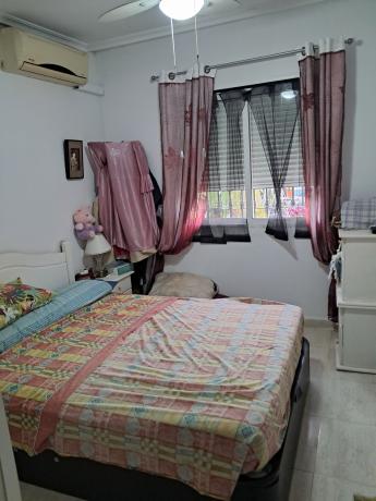 Chalet adosado en Calle Comunidad Andaluza, 47, Zona Pueblo, Pilar de la Horadada photo 1