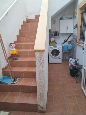 Chalet adosado en Calle Comunidad Andaluza, 47, Zona Pueblo, Pilar de la Horadada thumbnail 3