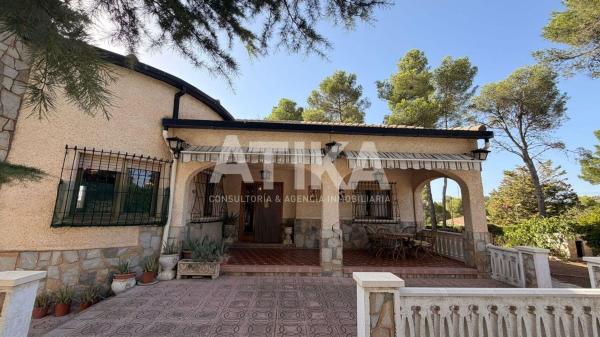 Casa o chalet independiente en Banyeres de Mariola thumbnail 2
