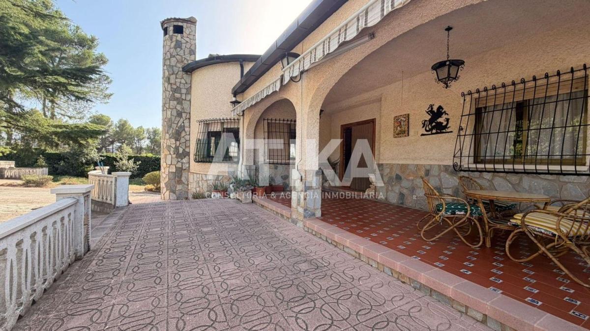 Недвижимость на продажу и в аренду в Испании photo 3