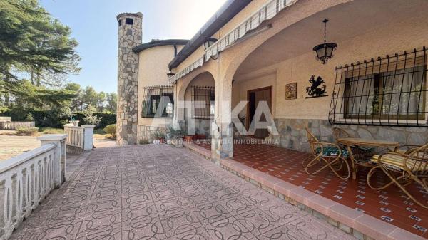 Casa o chalet independiente en Banyeres de Mariola thumbnail 3