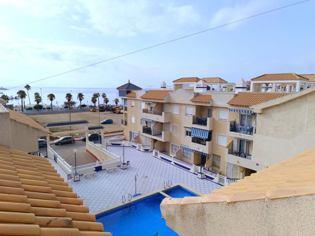 Sale of studio in Estudio en Calle Vega Baja del Segura, 10, Playa de los Náufragos, Torrevieja, Torrevieja photo 1
