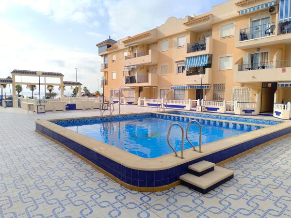 Квартира на продажу в Estudio en Calle Vega Baja del Segura, 10, Playa de los Náufragos, Torrevieja, Торревьеха thumbnail 2