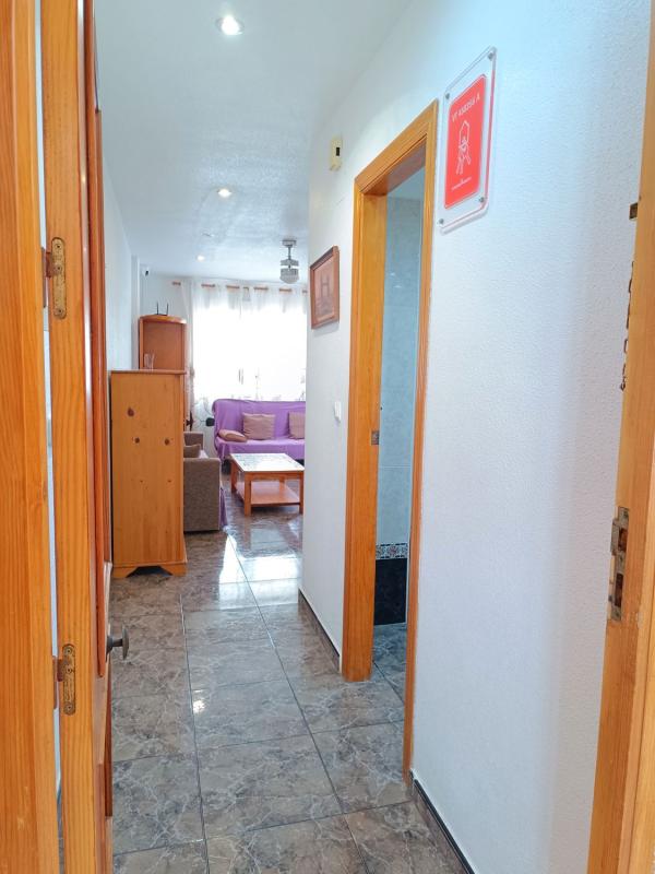 Sale of studio in Estudio en Calle Vega Baja del Segura, 10, Playa de los Náufragos, Torrevieja, Torrevieja photo 4