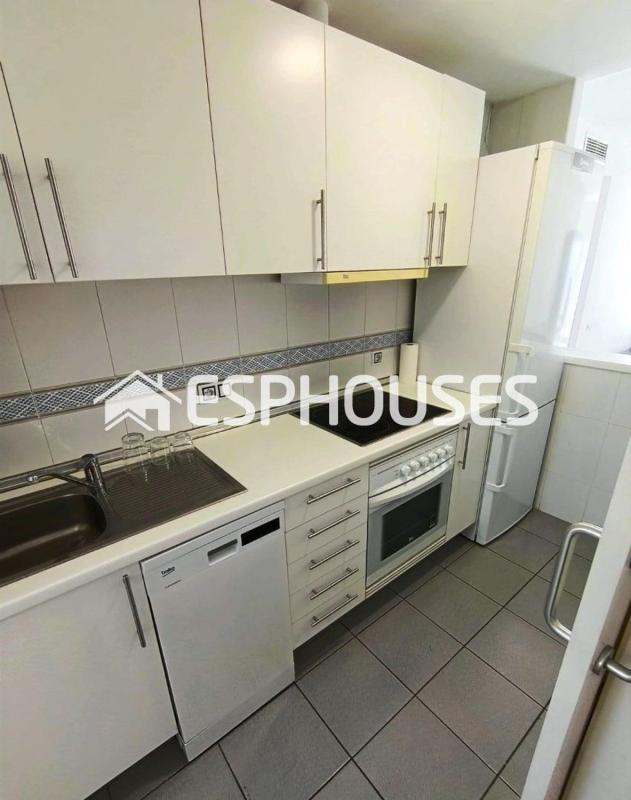 Sprzedaż duplexu w Dúplex en Zona Sierra Helada, Benidorm, Benidorm photo 4