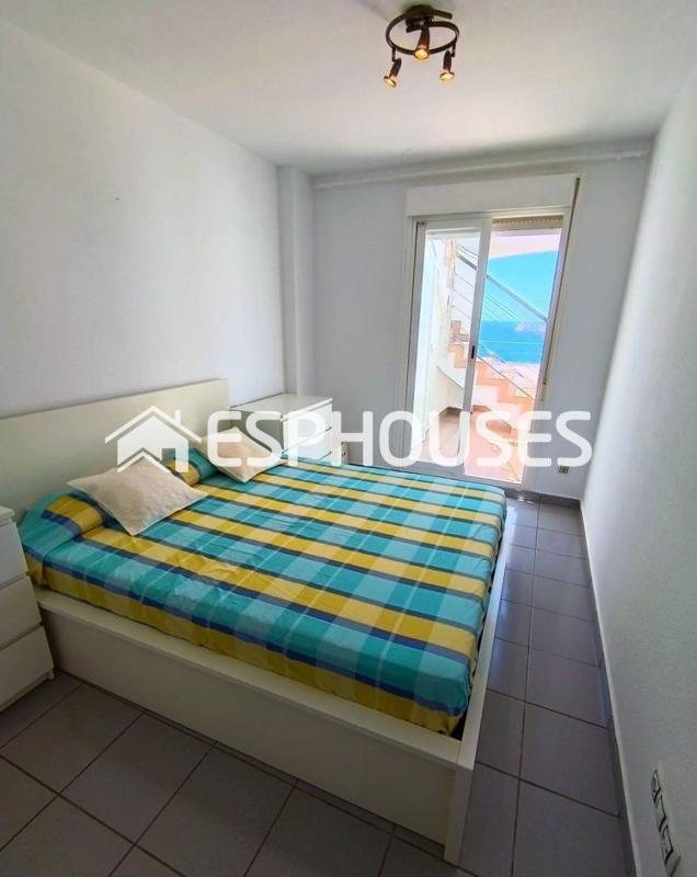 Sprzedaż duplexu w Dúplex en Zona Sierra Helada, Benidorm, Benidorm photo 5
