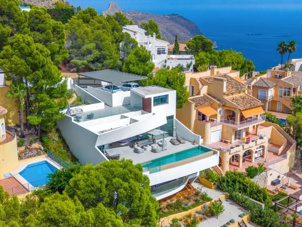 Casa o chalet independiente en Altea Hills, Altea photo 3