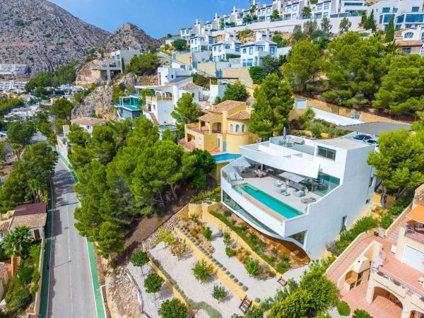Casa o chalet independiente en Altea Hills, Altea photo 4