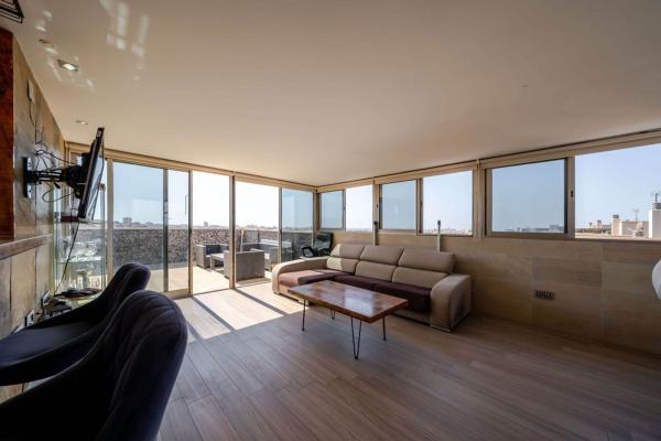 Penthouse for sale at Ático en Calle Lérida, Zona norte, Santa Pola, Santa Pola thumbnail 2