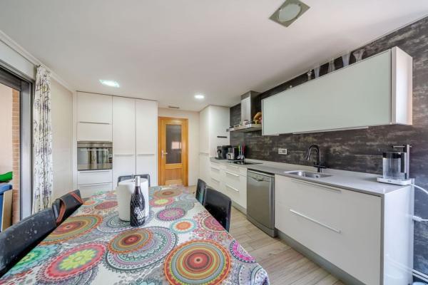 Penthouse for sale at  Ático en Calle Lérida, Zona norte, Santa Pola, Santa Pola photo 4