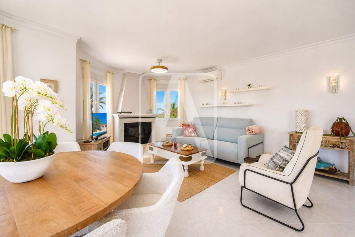 Sale of independent chalet in Casa o chalet en Cometa-Carrió, Calpe, Calpe
photo 4