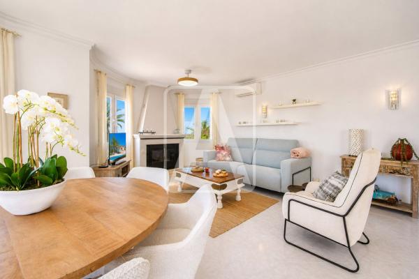 Частный шале на продаже в  Casa o chalet en Cometa-Carrió, Calpe, Кальпе photo 4