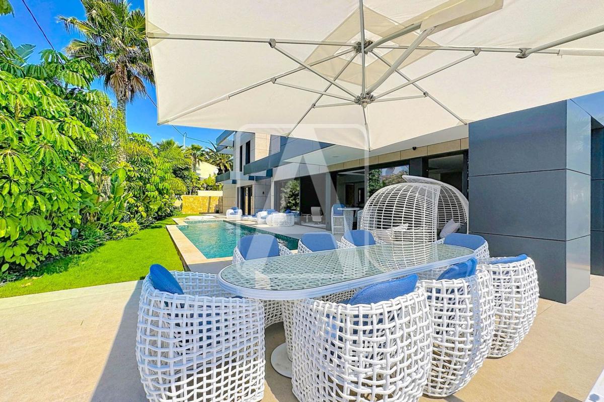 Venta de chalet independiente en Casa o chalet en Cometa-Carrió, Calpe, Calpe
photo 4