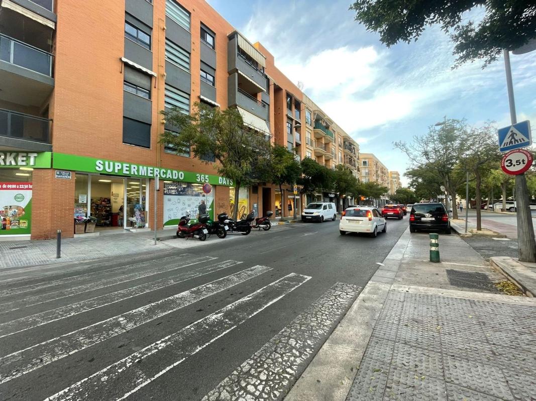 Продажа дуплекса на Dúplex en Calle Doctor Marañón, Centro, San Vicente del Raspeig, Сан-Висенте-дель-Распейг photo 1