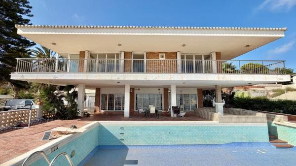 Casa o chalet independiente en Cabo de las Huertas, Alicante / Alacant thumbnail 3