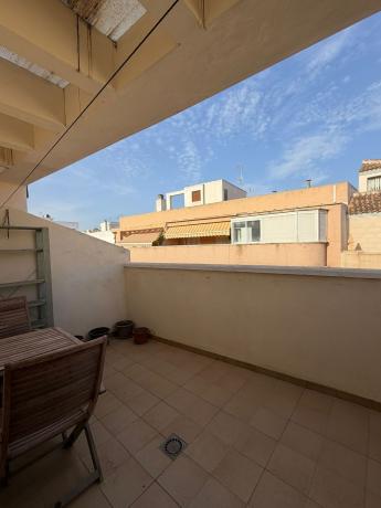 Ático en venta en  Ático en Calle San Pascual, 48, Antonio Machado, Torrevieja, Torrevieja photo 4