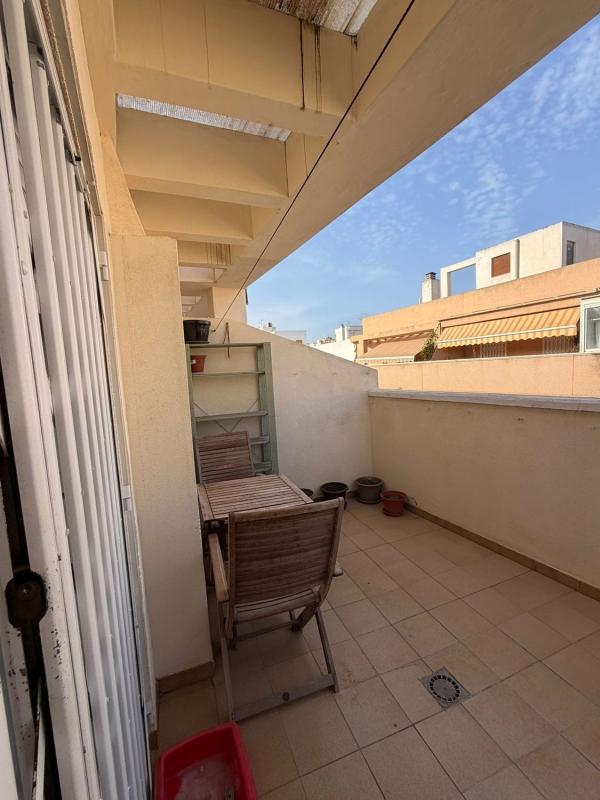 Venta de ático en  Ático en Calle San Pascual, 48, Antonio Machado, Torrevieja, Torrevieja photo 5
