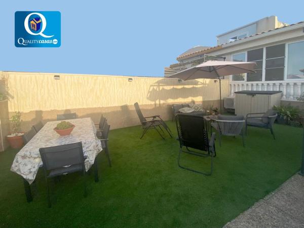 Chalet independiente en venta en Casa o chalet en Castalla, Castalla
 photo 1
