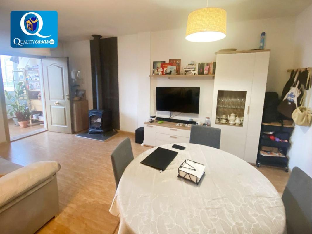 Sprzedaż niezależnego domku jednorodzinnego w Casa o chalet en Castalla, Castalla photo 3