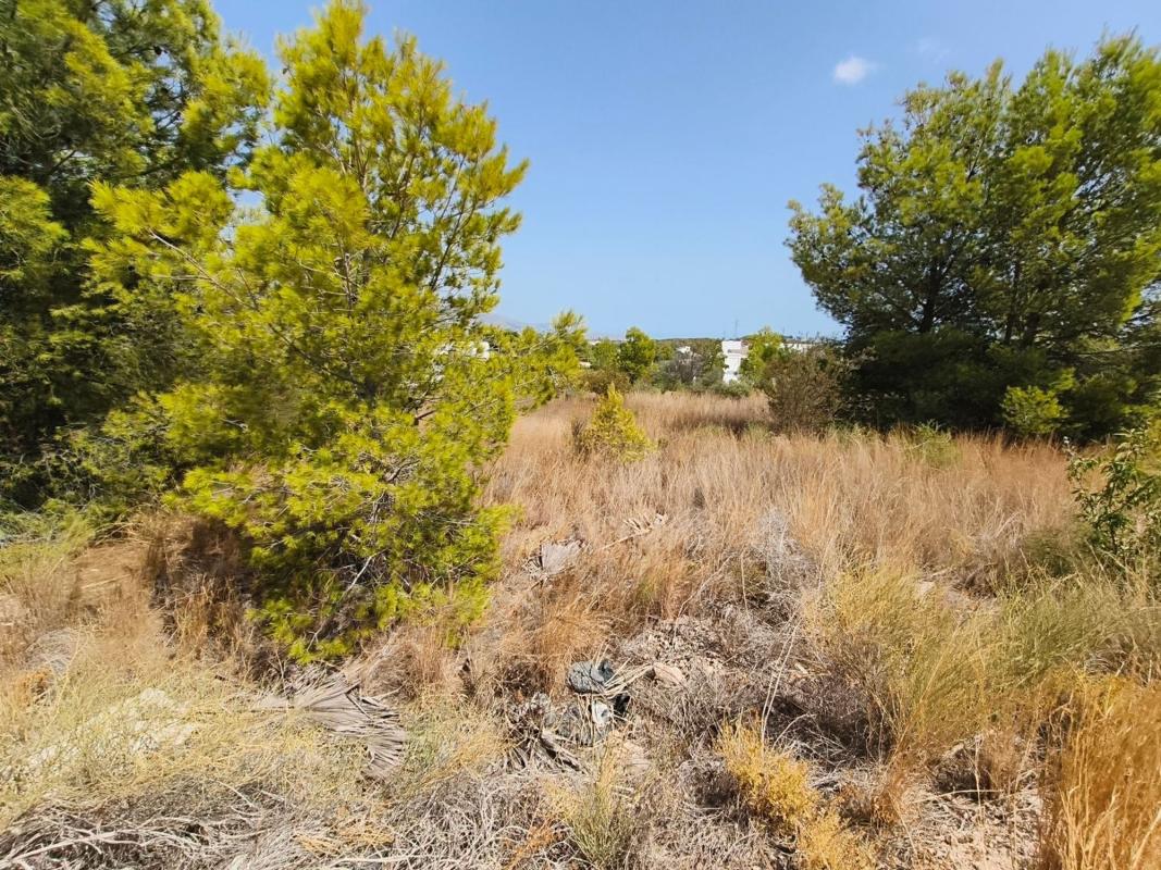 Land for sale in Polop, Alicante photo 1