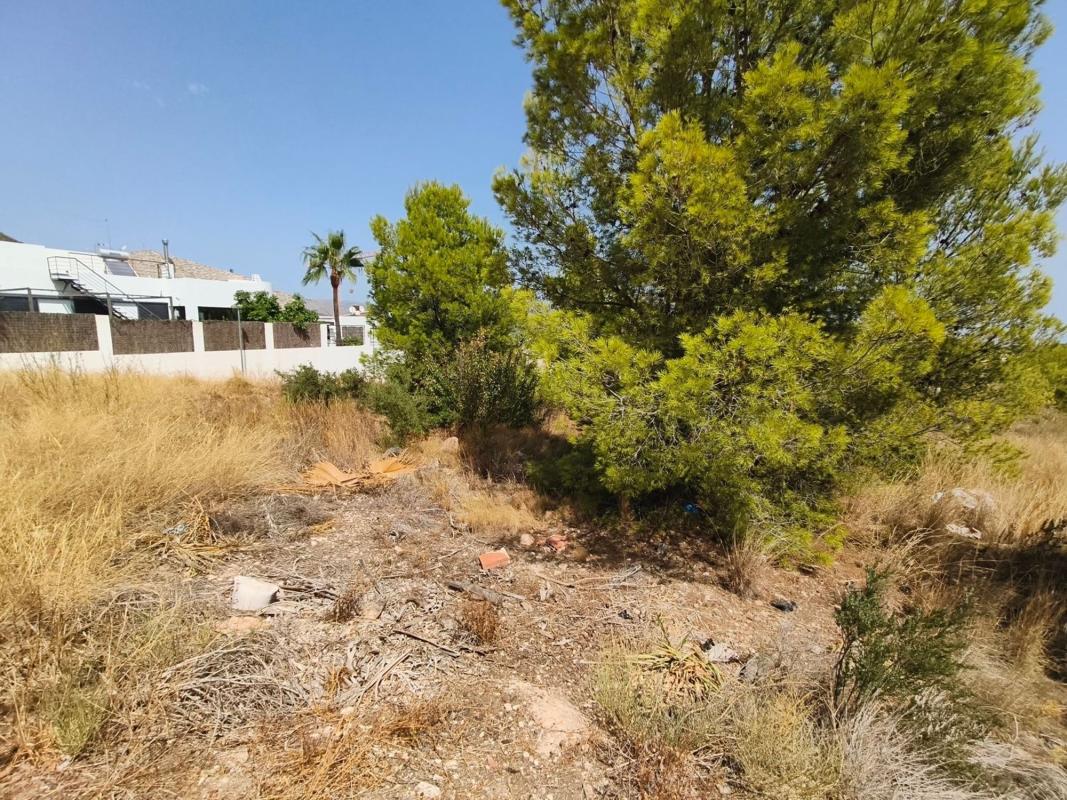 Land for sale in Polop, Alicante photo 3