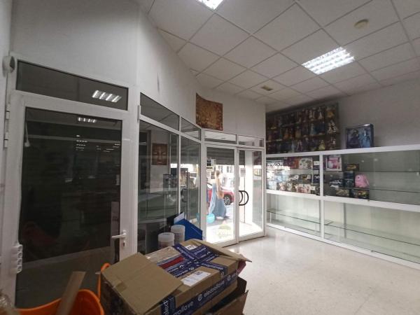 Local en Centro, San Vicente del Raspeig thumbnail 2