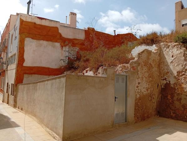 Terreno en San antonio, 2, Crevillente photo 1