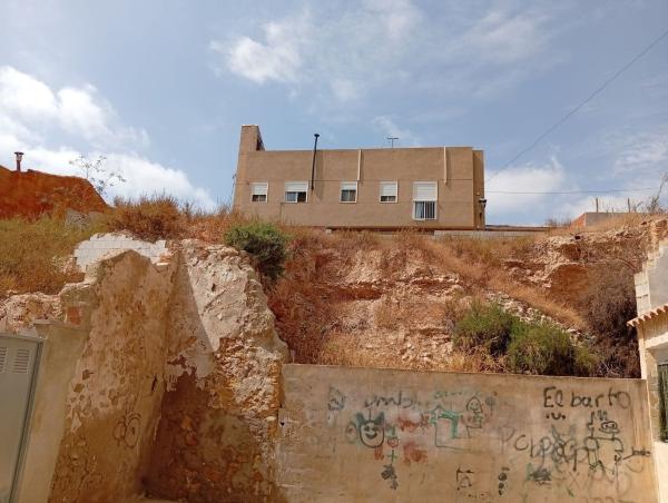 Terreno en San antonio, 2, Crevillente photo 2