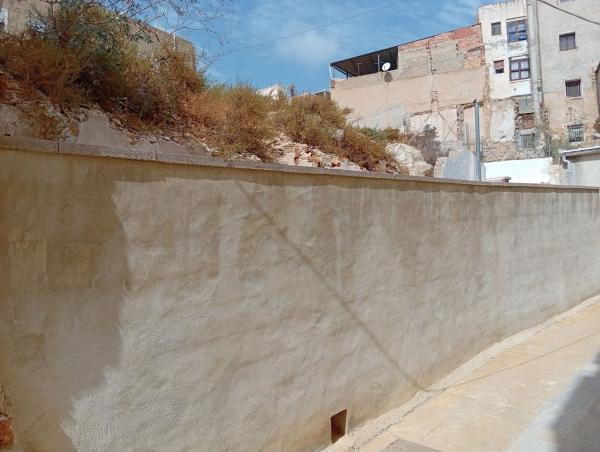 Terreno en San antonio, 2, Crevillente photo 3