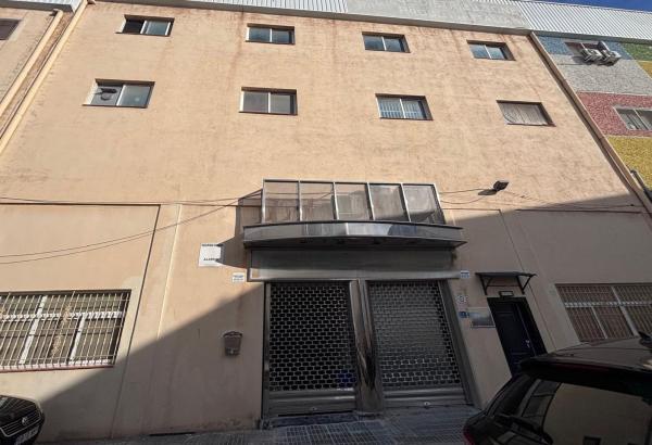 Nave en Calle Gandia, Balcón de Finestrat-Terra Marina, Finestrat photo