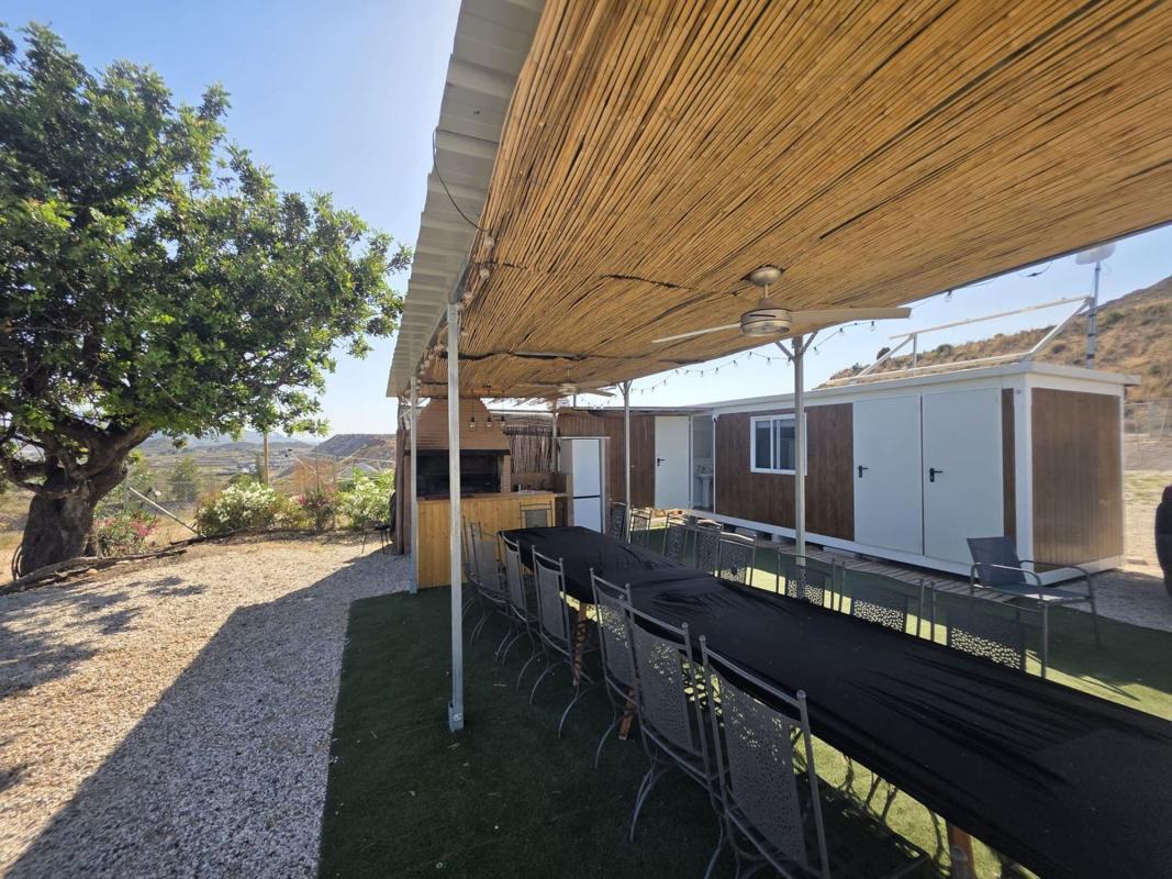 Terreno en venta en Moralet, Alicante photo 3