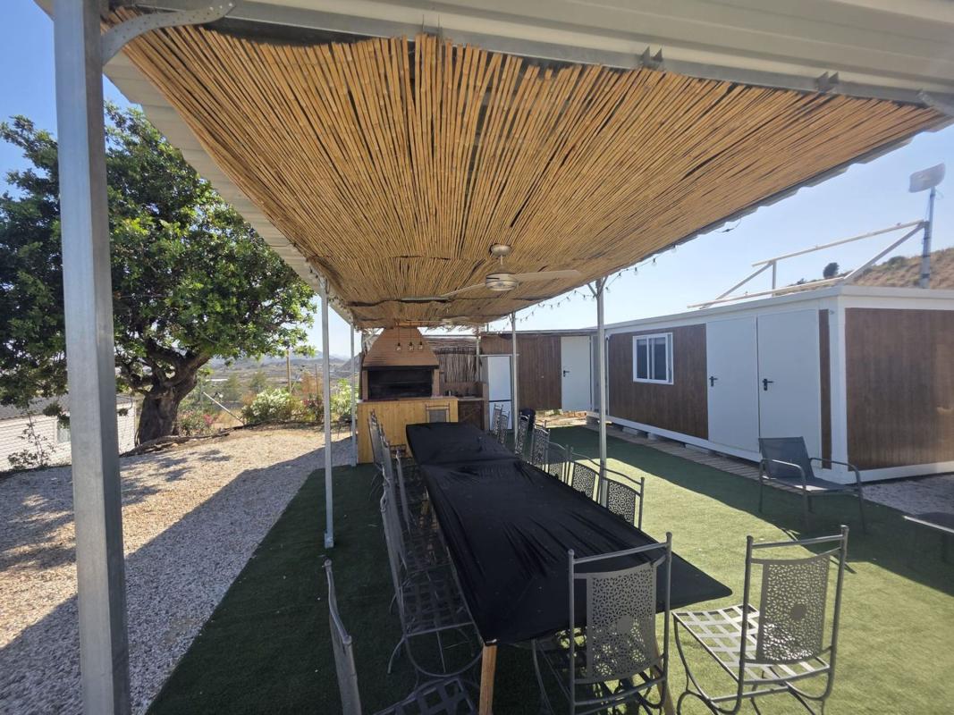 Terreno en venta en Moralet, Alicante photo 4