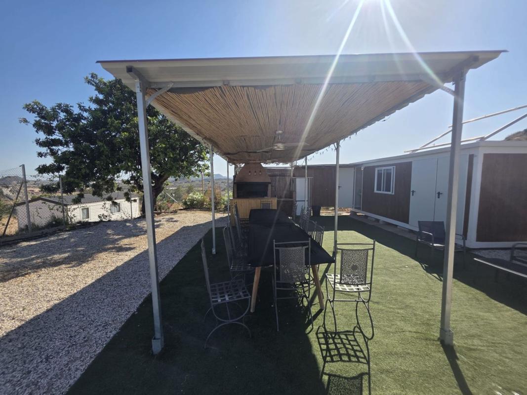 Terreno en venta en Moralet, Alicante photo 5