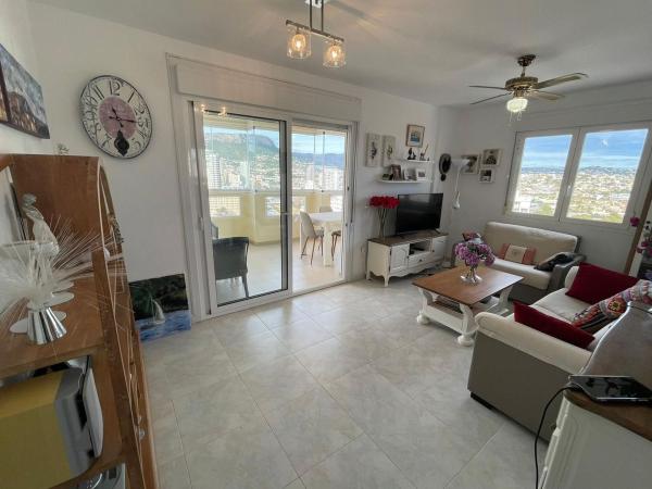 Casa o chalet independiente en Calle Portugal, Playa Arenal-Bol, Calpe thumbnail 3