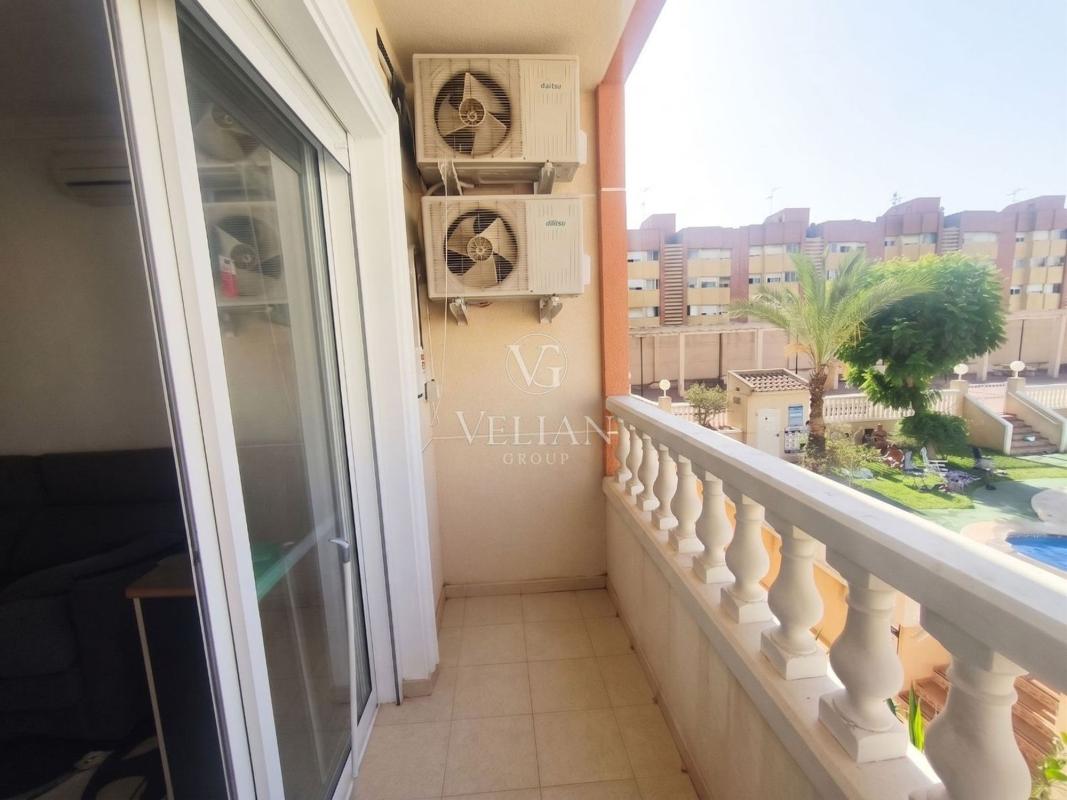 Sale of apartment in Piso en Avenida Diego Ramírez Pastor, Antonio Machado, Torrevieja, Torrevieja
photo 4