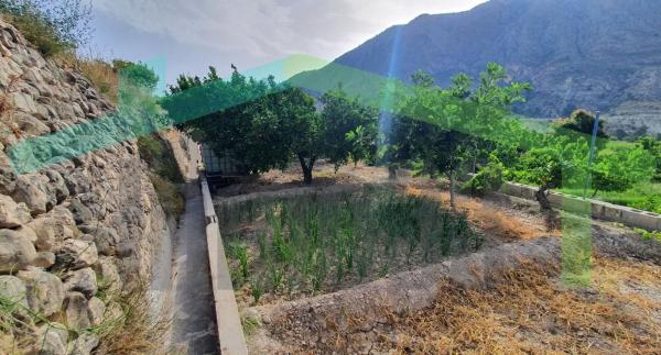 Casa rural en Avenida de la Constitució, Orxeta thumbnail 3