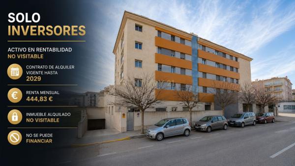 Продажа квартиры на Piso en Calle Pou del Posmó, 2, Centro, Pedreguer, Педрегер
thumbnail 2