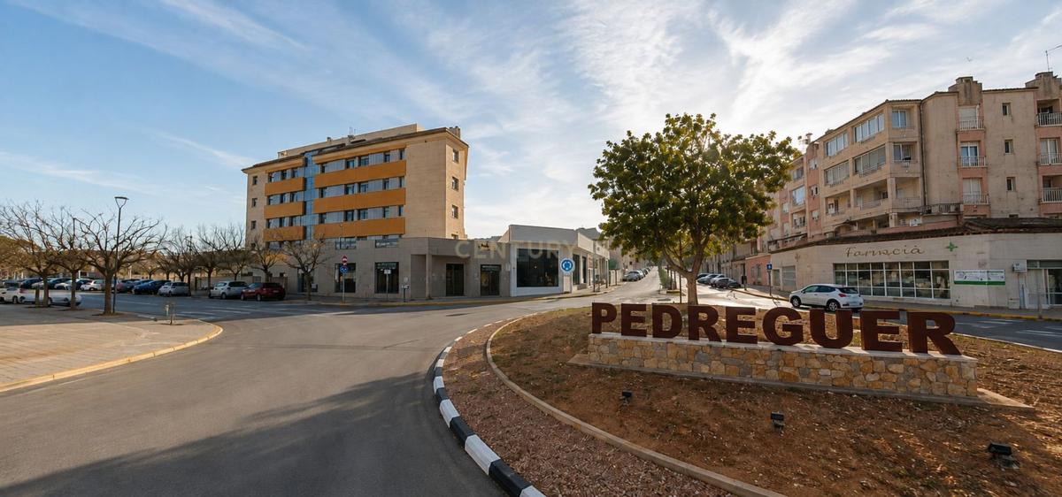 Продажа квартиры на Piso en Calle Pou del Posmó, 2, Centro, Pedreguer, Педрегер
photo 4