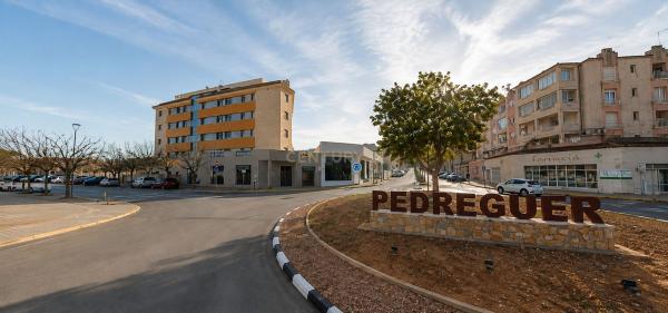 Продажа квартиры на Piso en Calle Pou del Posmó, 2, Centro, Pedreguer, Педрегер
 photo 4