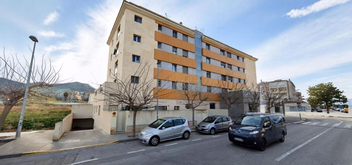 Продажа квартиры на Piso en Calle Pou del Posmó, 2, Centro, Pedreguer, Педрегер
photo 5