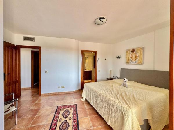 Venta de piso en Piso en Urbanización Jardín del Mar Playa, Punta Prima, Torrevieja, Torrevieja
 photo 4