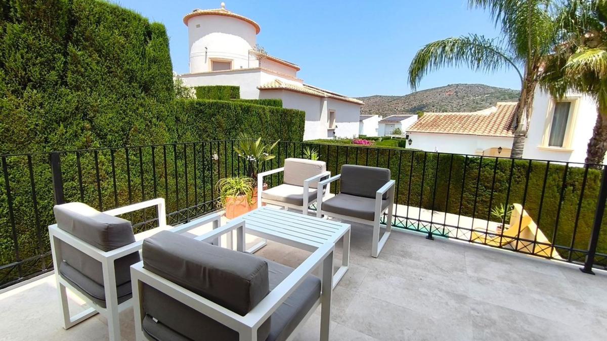 Propiedades en venta y alquiler en España photo 3