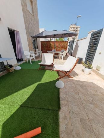 Casa o chalet independiente en Calle Matilde Peñaranda, 107, Nueva Torrevieja, Torrevieja thumbnail 3