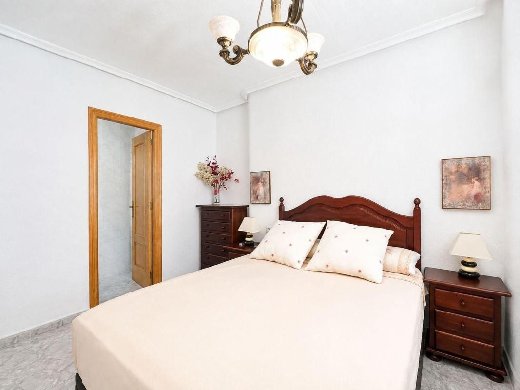 Продажа квартиры на Piso en Playa del Cura, Torrevieja, Торревьеха
 photo 5