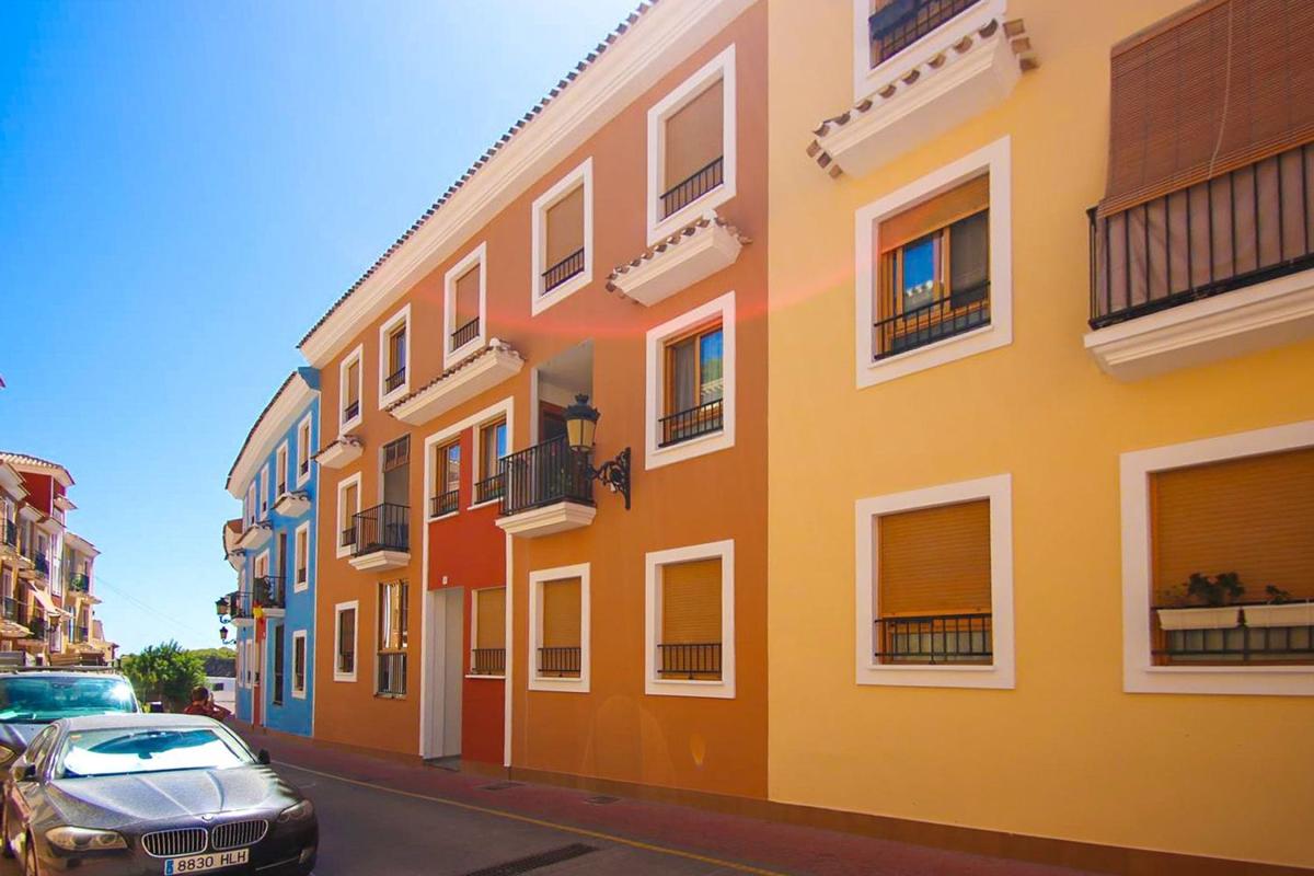 Venta de piso en Piso en el tossal, Xirles, Polop, Polop
photo 1