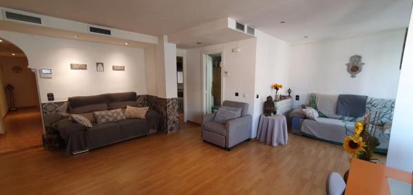 Venta de piso en Piso en Pueblo Poniente, Benidorm, Benidorm
photo 1