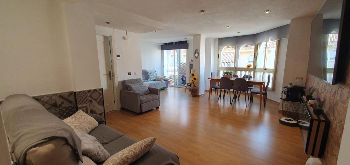 Sale of apartment in Piso en Pueblo Poniente, Benidorm, Benidorm
photo 4