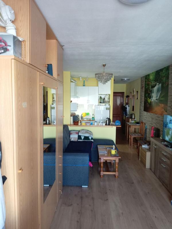 Venta de estudio en Estudio en Calle Apolo, 38, Las Piscinas Naturales, Torrevieja, Torrevieja photo 1