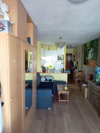 Estudio en venta en Estudio en Calle Apolo, 38, Las Piscinas Naturales, Torrevieja, Torrevieja photo 1