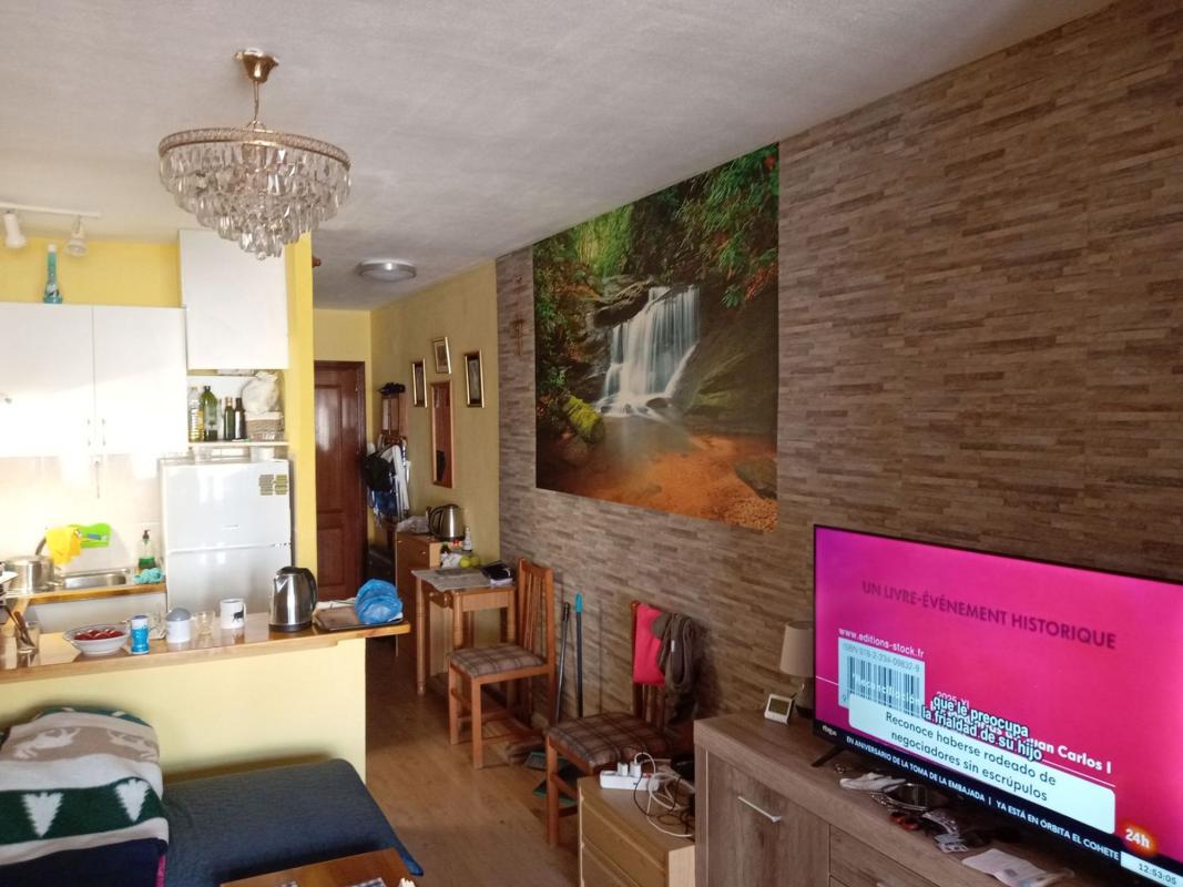 Venta de estudio en Estudio en Calle Apolo, 38, Las Piscinas Naturales, Torrevieja, Torrevieja photo 5